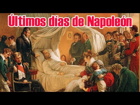 Medico personal de napoleón en santa elena