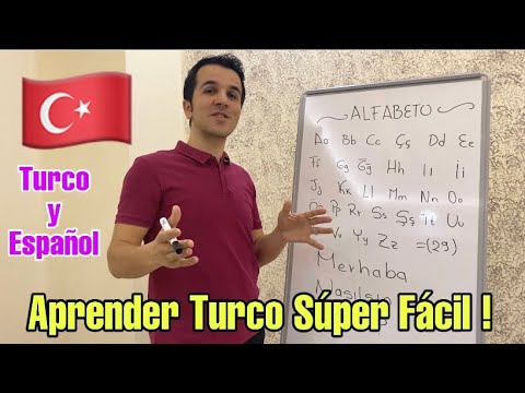 ¿Qué idiomas se hablan en turquia?